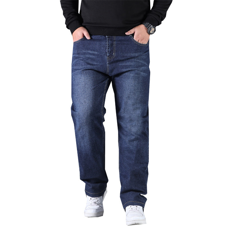 Elliot – Pantalon Décontracté pour Hommes