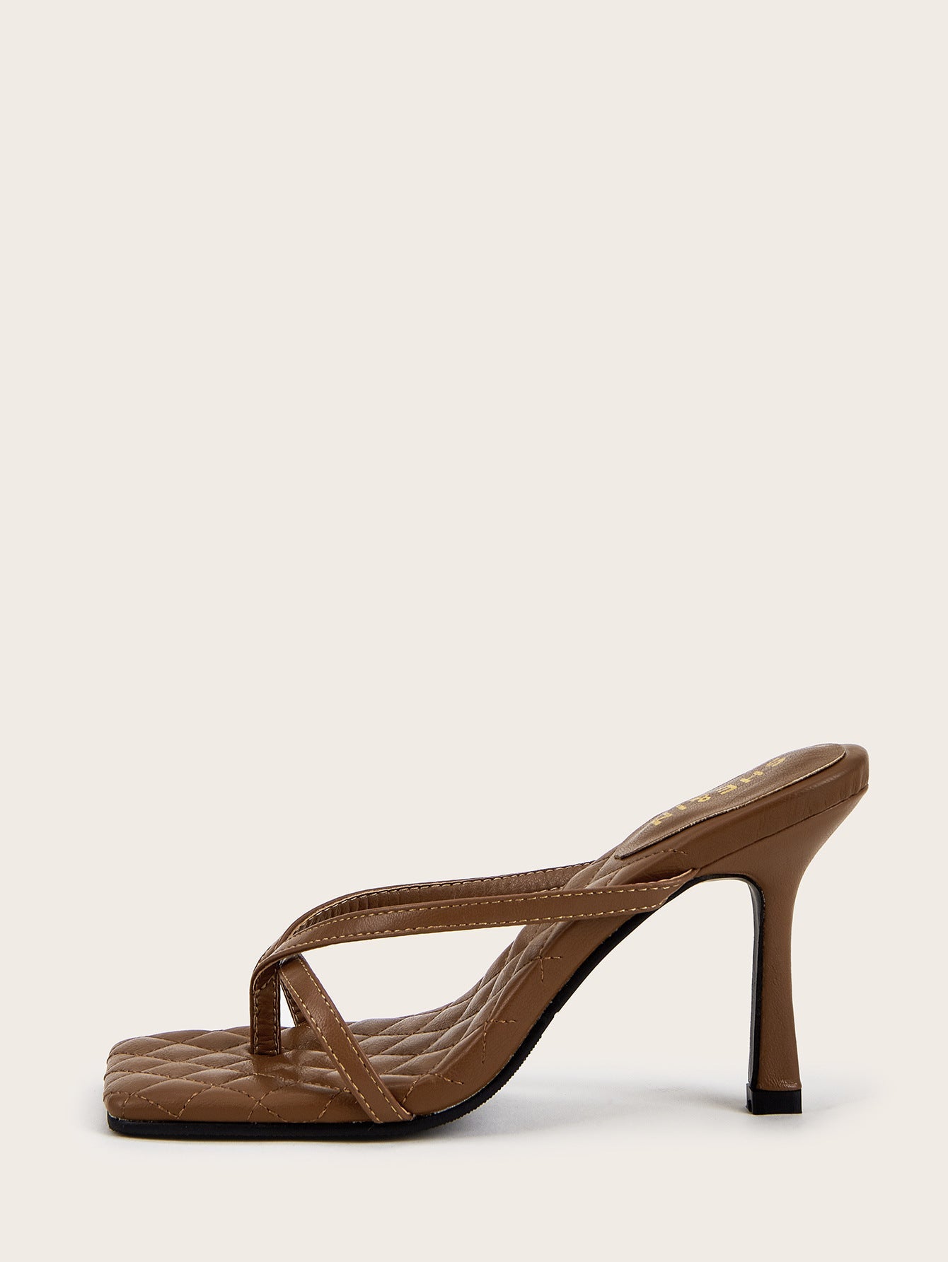 Fiona – Talons Aiguilles Élégants