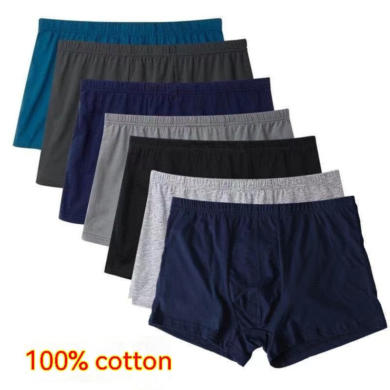 Neil – Boxers en Coton pour Hommes