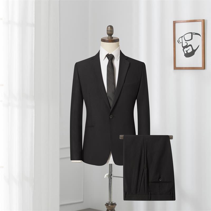 Laurence – Costume d'affaires pour hommes