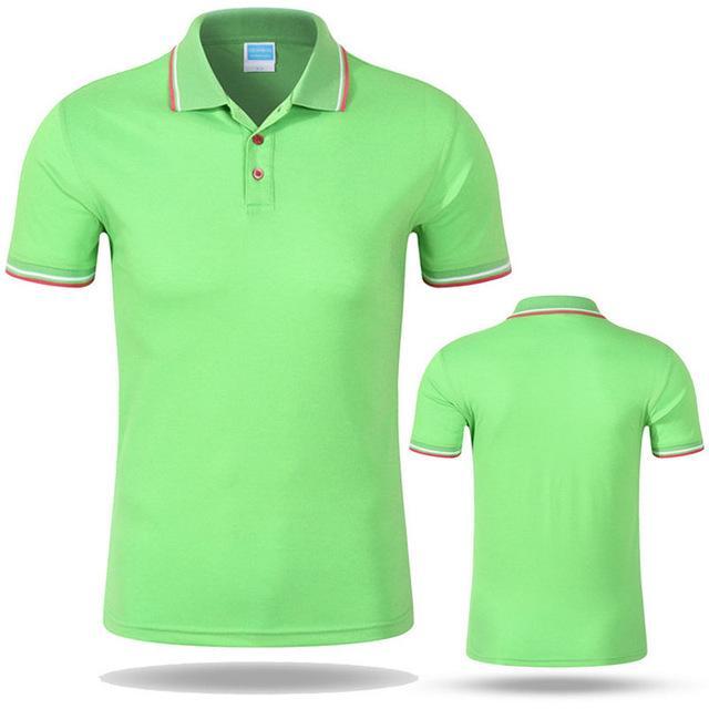 Craig – Polo Décontracté pour Hommes