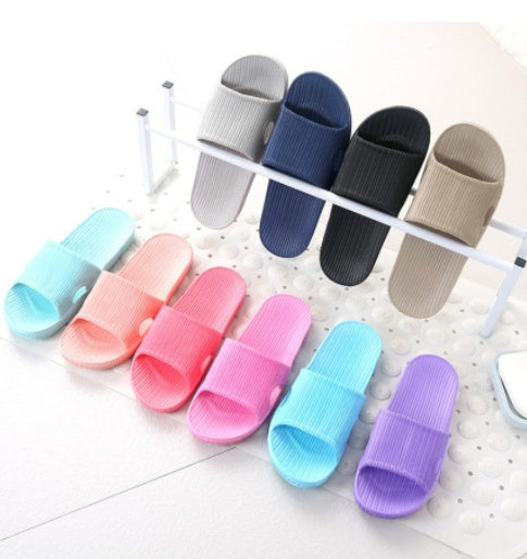 Leanne – Chaussons de Bain Eva pour Femme
