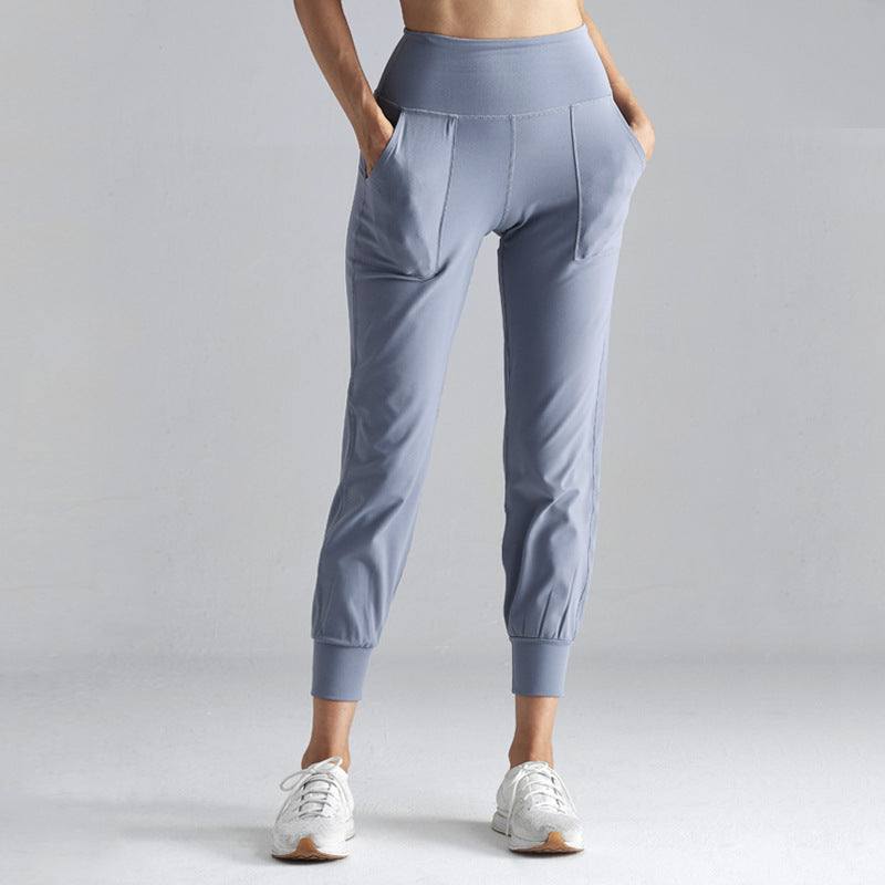Sophie – Capri de Yoga Fitness