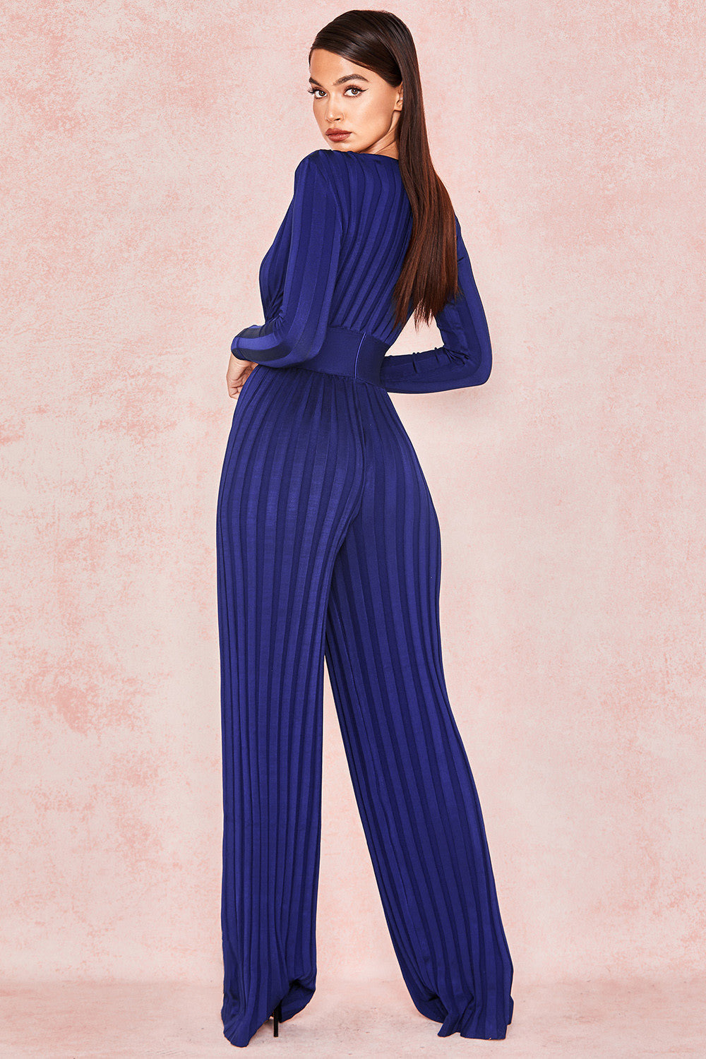 Lisa – Jumpsuit Bandage