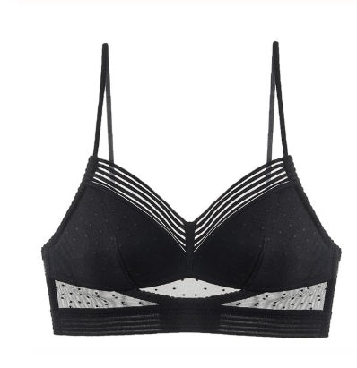 Emma – Soutien-gorge Dos Nu Invisible en Dentelle