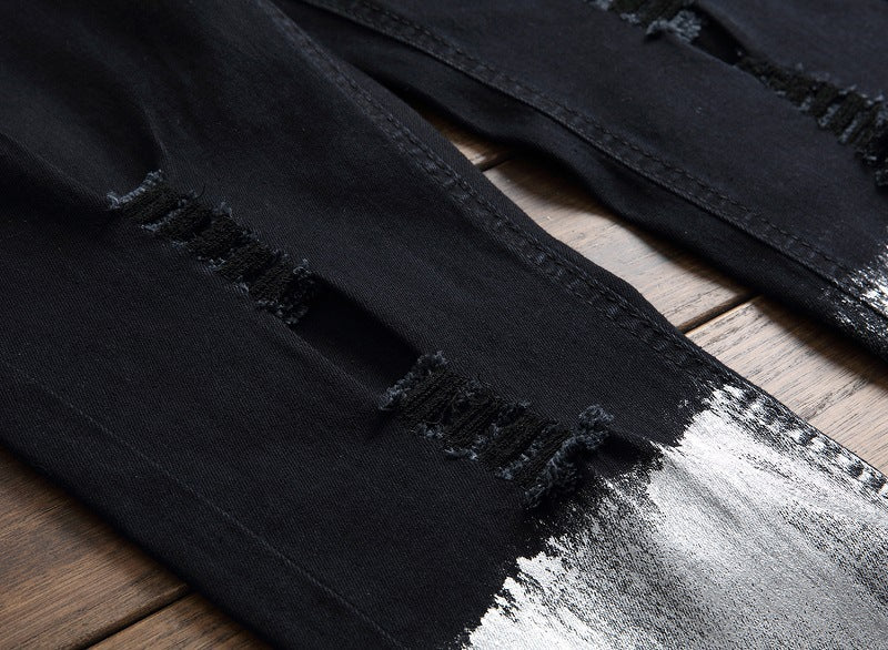 Felix – Jean Homme Style Basique