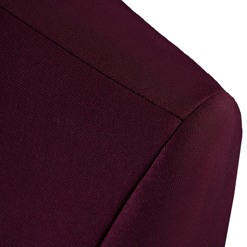 Geoffrey – Ensemble Élégant pour Hommes en 3 Pièces