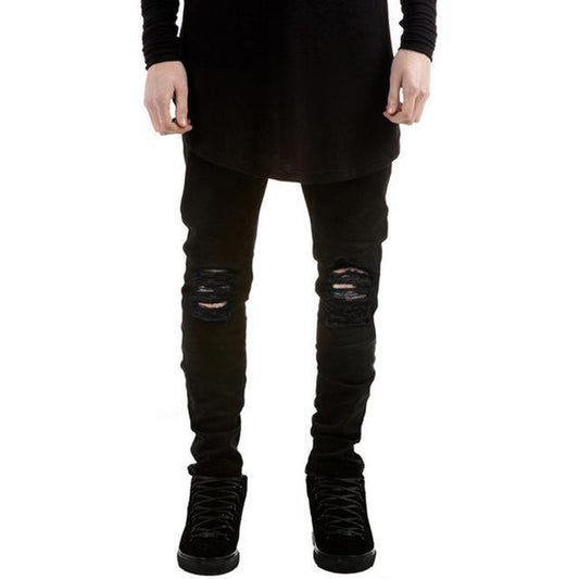 Gabriel – Jean Slim Homme