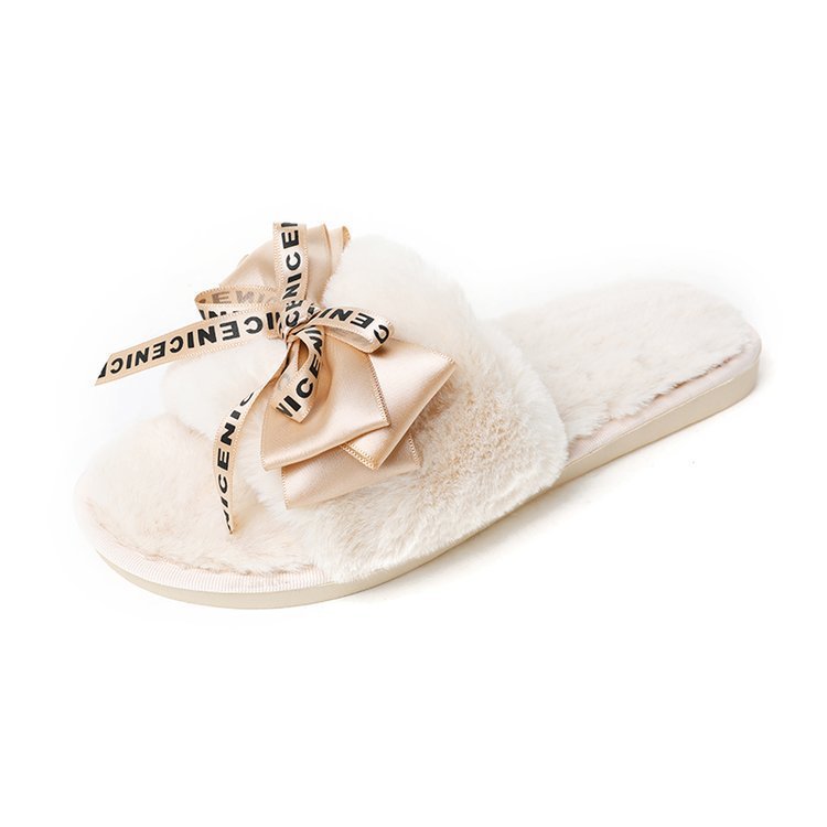 Kelly – Chaussons Unis pour Femmes
