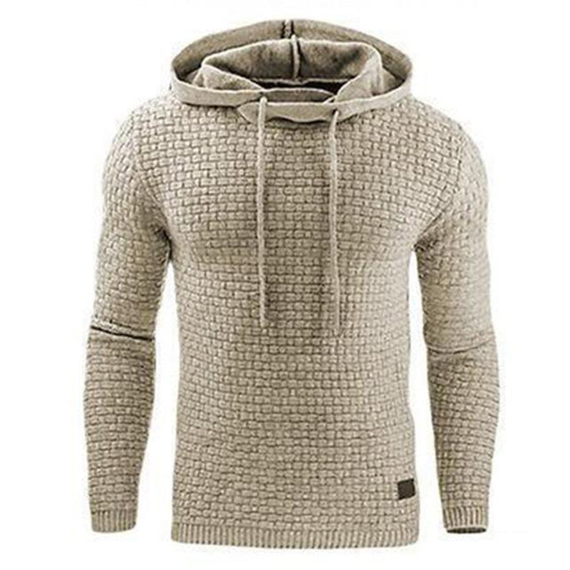 Doug – Sweat à Capuche pour Hommes