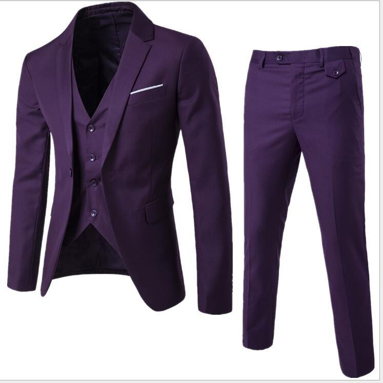 Roy – Grands Costumes pour Hommes