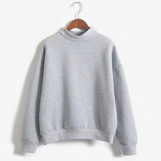 Jason – Sweatshirt Décontracté