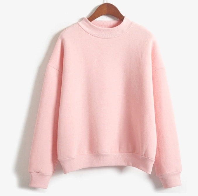 Jason – Sweatshirt Décontracté