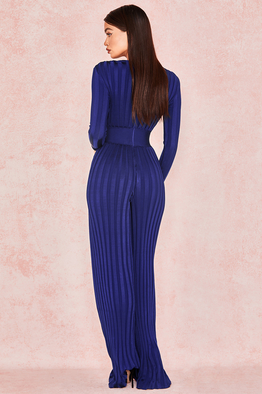Lisa – Jumpsuit Bandage