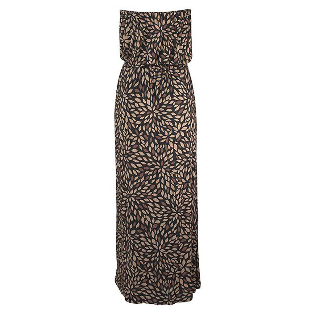 Sandra – Robe élégante en polyester de haute qualité