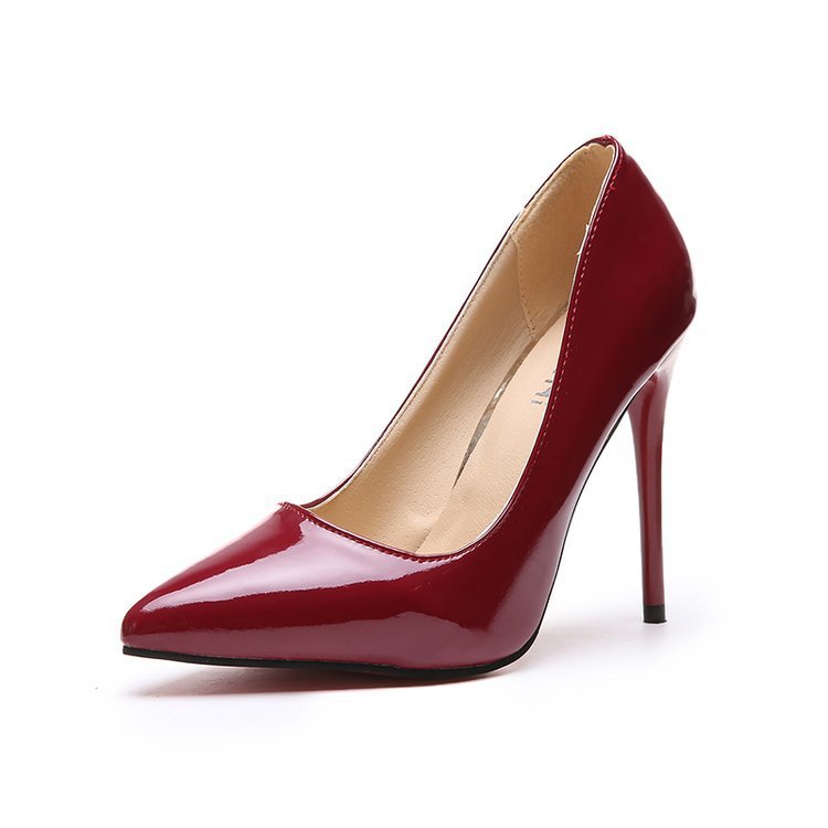 Mary – Sandales à talons hauts pour femmes