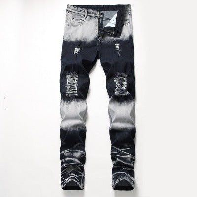 Justin – Jean droit pour homme