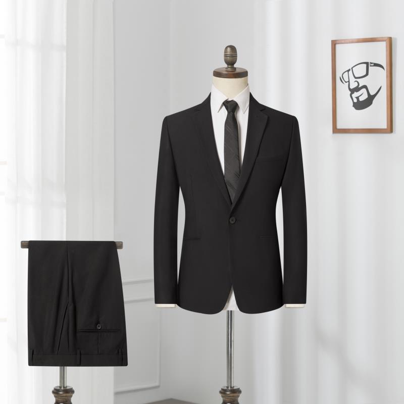 Laurence – Costume d'affaires pour hommes
