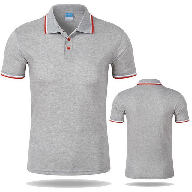 Craig – Polo Décontracté pour Hommes