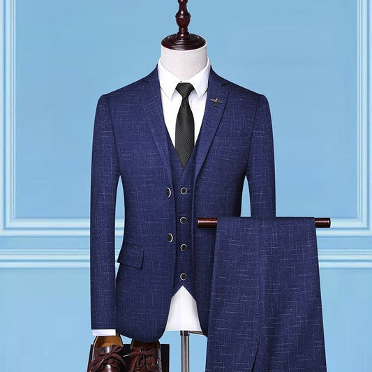 Harry – Costume trois pièces pour homme