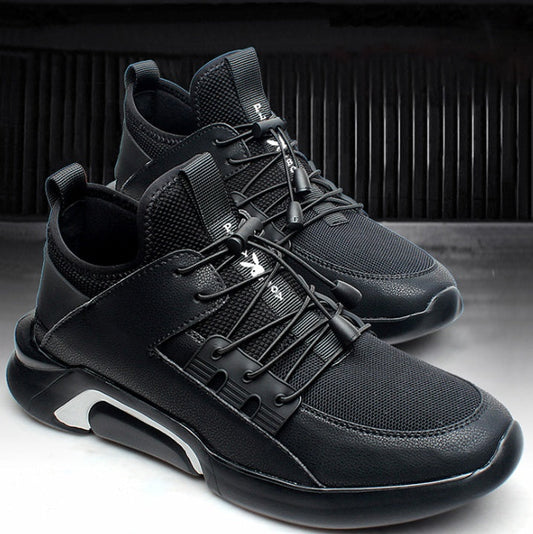 Tim – Chaussures de Course Respirantes pour Étudiants