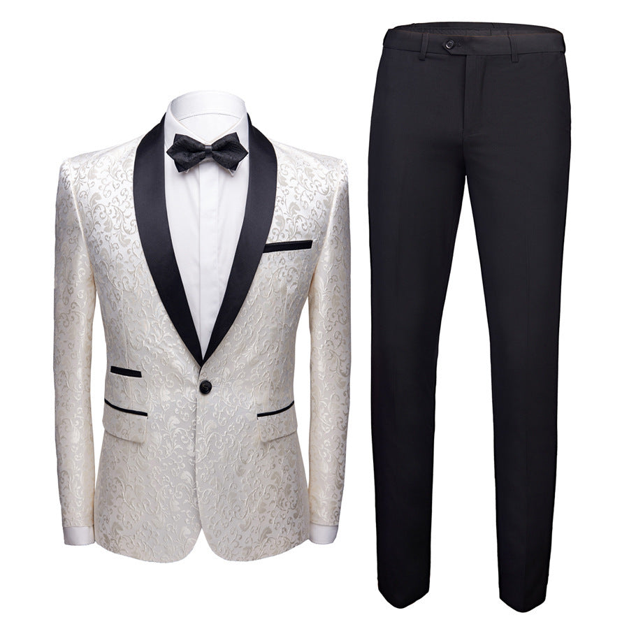Bobby – Costume de Mariage pour Homme