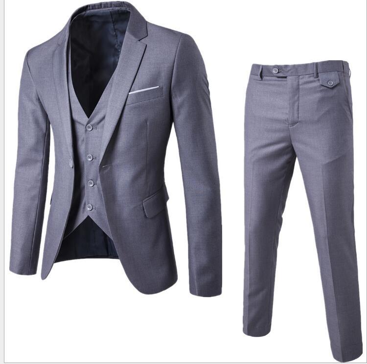 Roy – Grands Costumes pour Hommes