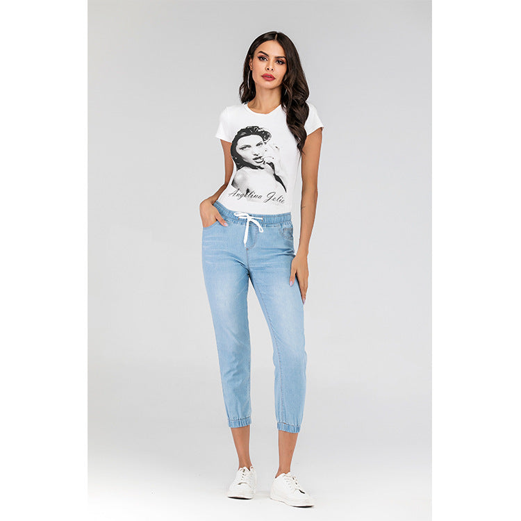 Gregory – Jean Homme Moderne Coupe Crayon