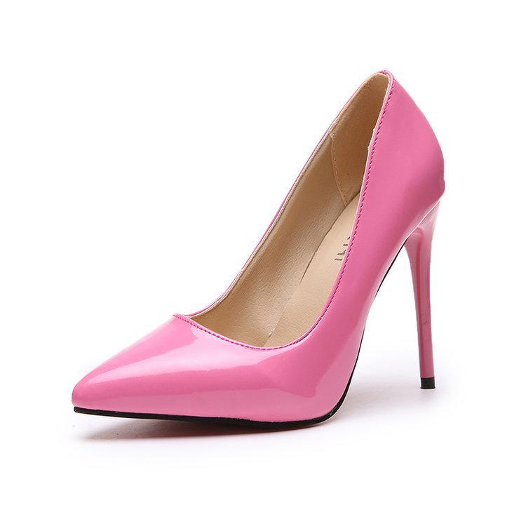 Mary – Sandales à talons hauts pour femmes