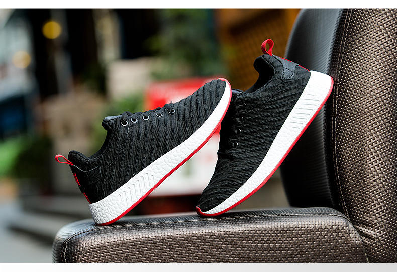 Warren – Sneaker Malcom