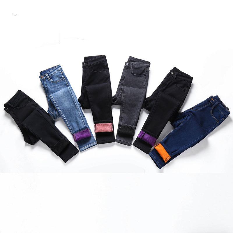 Helen – Leggings Taille Haute pour Femmes