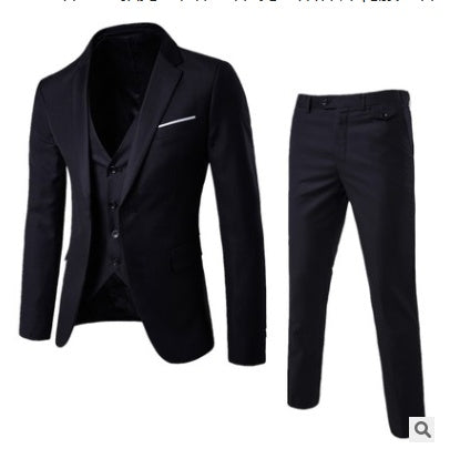 Roy – Grands Costumes pour Hommes