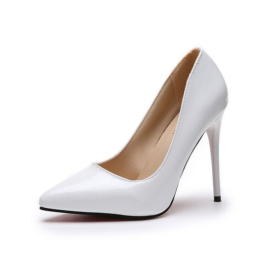 Mary – Sandales à talons hauts pour femmes