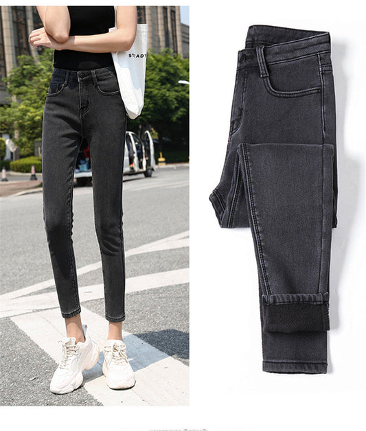 Helen – Leggings Taille Haute pour Femmes