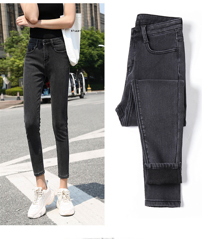 Helen – Leggings Taille Haute pour Femmes