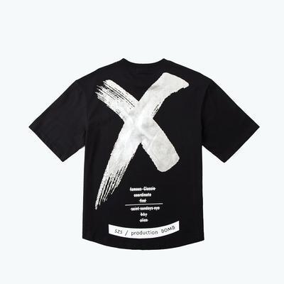 Larry – T-shirt Premium pour Homme en Couleurs Variées