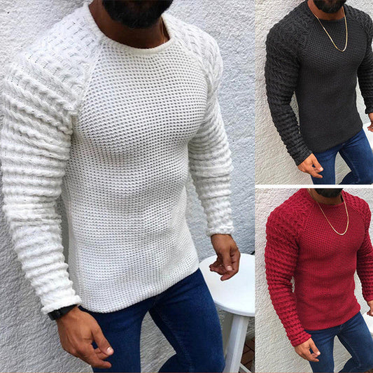 Glen – Pull pour Homme