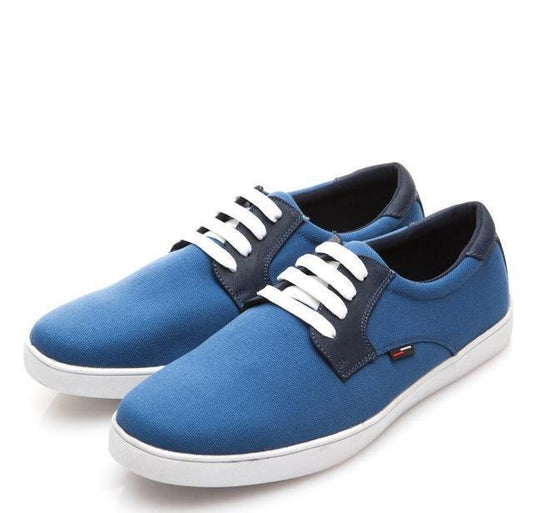 Garry – Chaussures Confortables Hommes