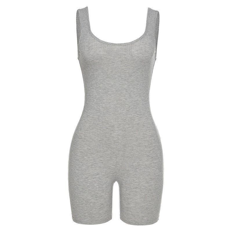 Samantha – Jumpsuit Streetstyle Femme