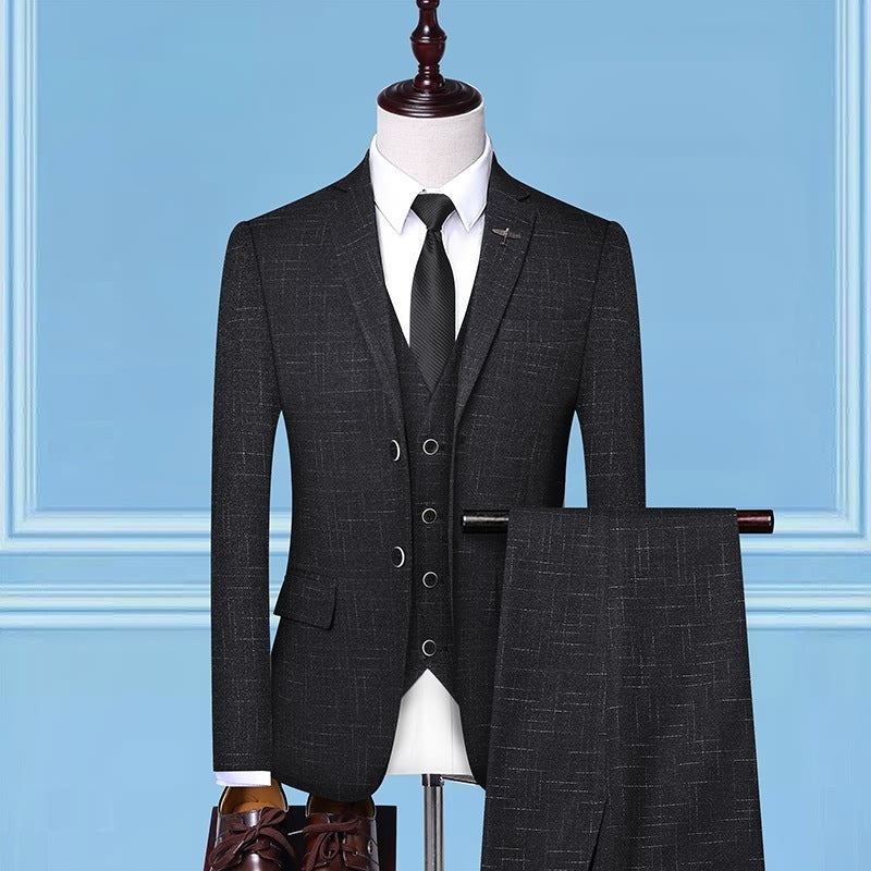 Harry – Costume trois pièces pour homme