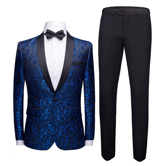 Bobby – Costume de Mariage pour Homme