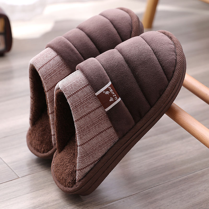 Clifford – Chaussons Chauds pour l'Hiver