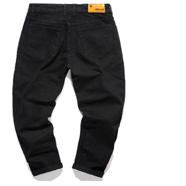 Glenn – Pantalon Slim-Fit Stretch pour Hommes