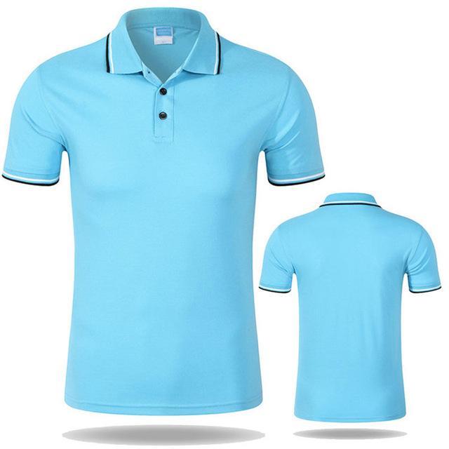 Craig – Polo Décontracté pour Hommes