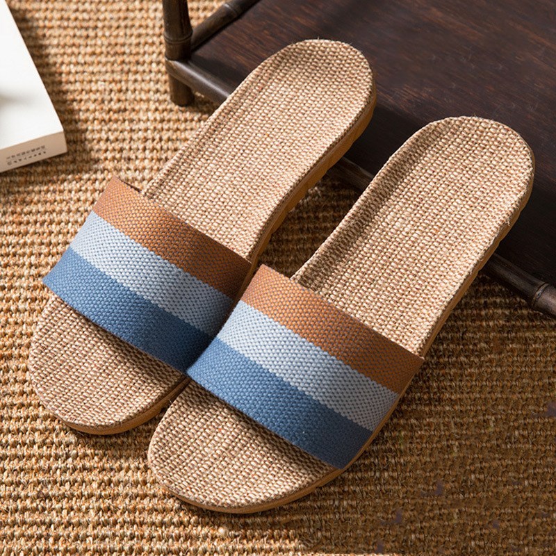 Lisa – Chaussons d'Été pour Femmes