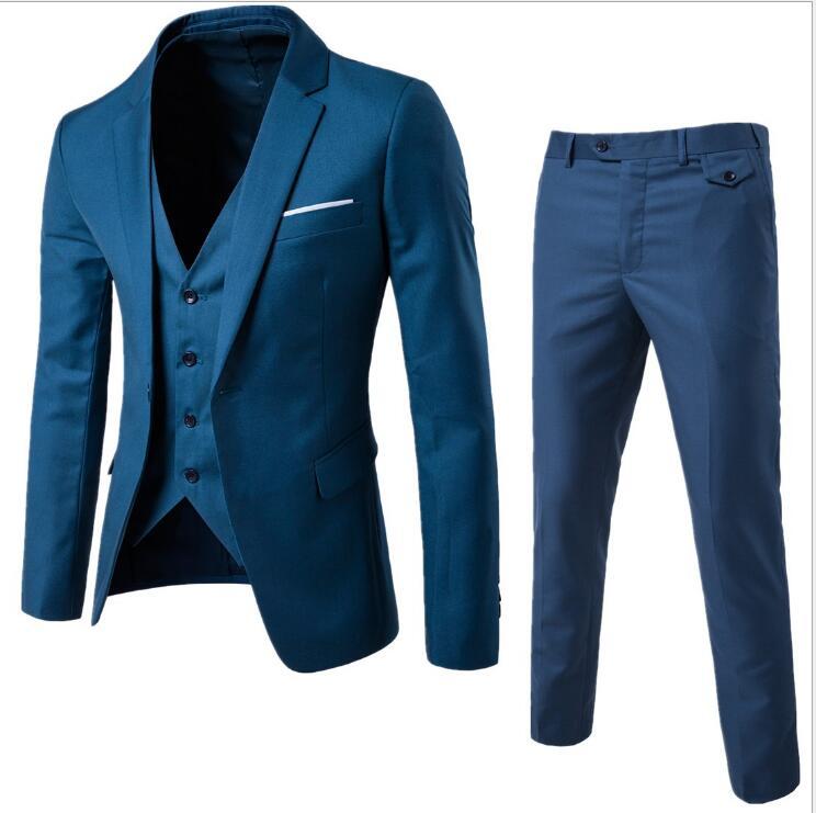 Roy – Grands Costumes pour Hommes
