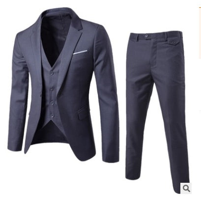 Roy – Grands Costumes pour Hommes