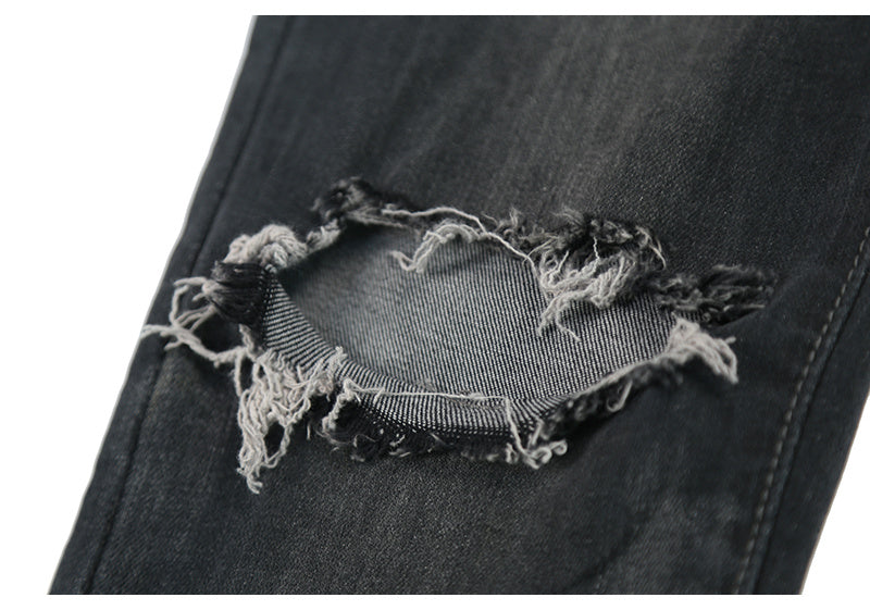 Geoff – Jean Slim pour Hommes