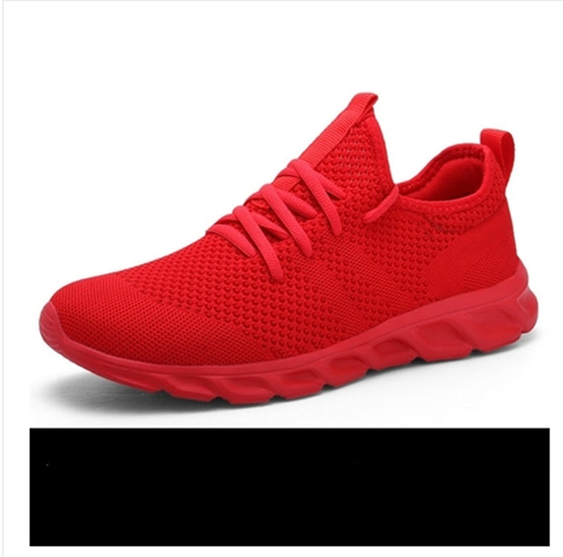 Jonathan – Baskets Respirantes pour Hommes pour le Sport et Loisirs