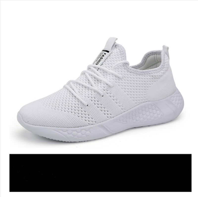 Jonathan – Baskets Respirantes pour Hommes pour le Sport et Loisirs